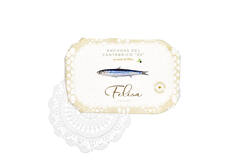 JOKA - ANCHOA DEL CANTABRICO '00' GOLD  100gr